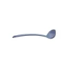 Louche en polyamide bleu pastel