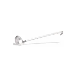 Louche inox extra fort ø6,5cm