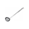 Louche inox standard ø10cm