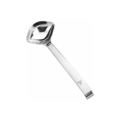 Louche à sauce inox