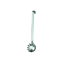 Louche à spaghetti inox 30 cm