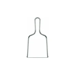 Lyre inox 12 cm