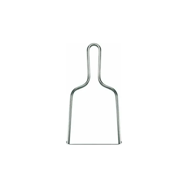 Lyre inox 12 cm
