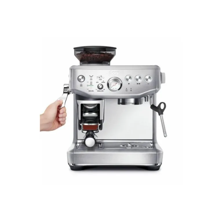 Machine à expresso The Barista Express Impress