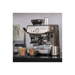 Machine à expresso The Barista Express Impress