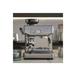 Machine à expresso The Barista Express Impress