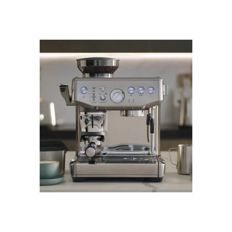 Machine à expresso The Barista Express Impress