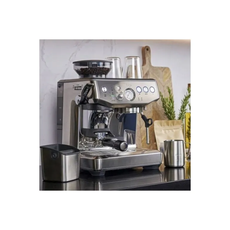 Machine à expresso The Barista Express Impress