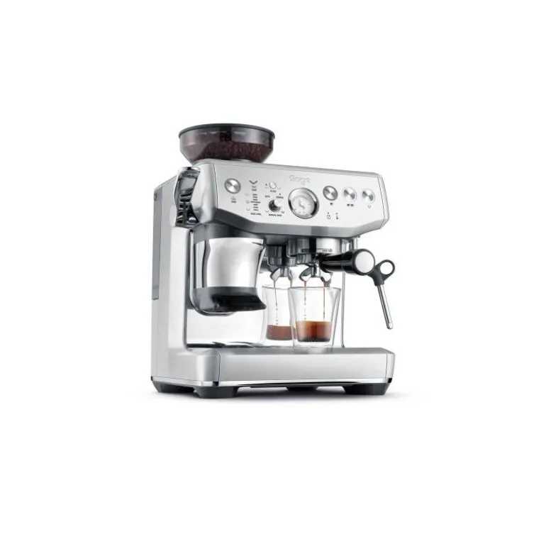 Machine à expresso The Barista Express Impress