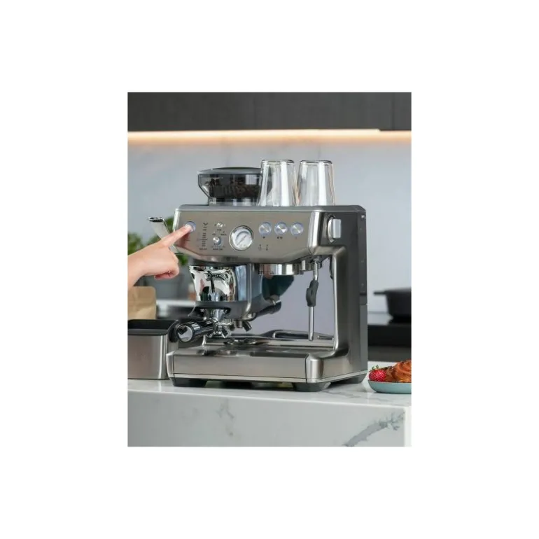 Machine à expresso The Barista Express Impress