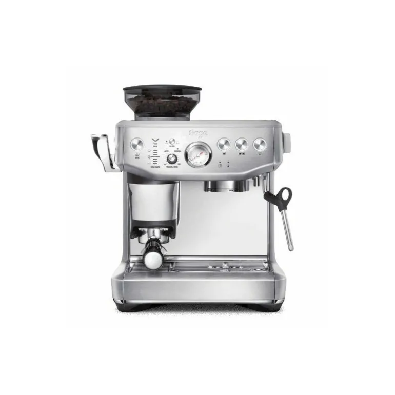 Machine à expresso The Barista Express Impress