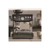 Machine à expresso The Barista Express Impress inox noir
