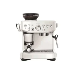 Machine à expresso The Barista Express Impress sel de mer