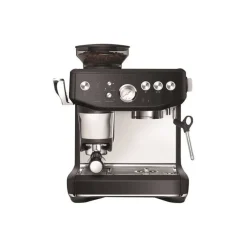 Machine à expresso The Barista Express Impress truffe noir