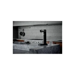 Machine à gazéifier Carbonator 3 noire