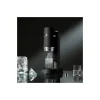 Machine à gazéifier Carbonator Pro noire