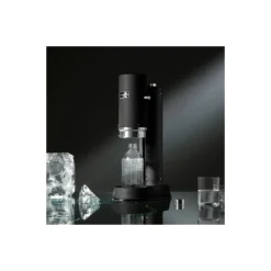 Machine à gazéifier Carbonator Pro noire