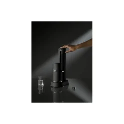 Machine à gazéifier Carbonator Pro noire