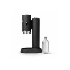 Machine à gazéifier Carbonator Pro noire