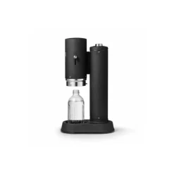 Machine à gazéifier Carbonator Pro noire