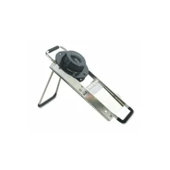 Mandoline du chef inox