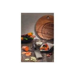 Mandoline gourmet Microplane