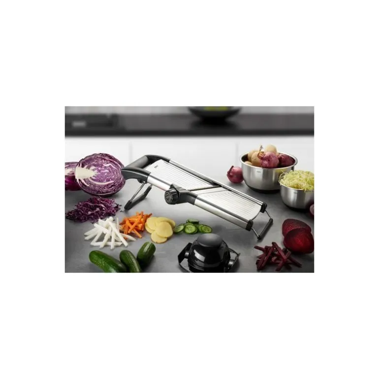 Mandoline Gourmet Volari