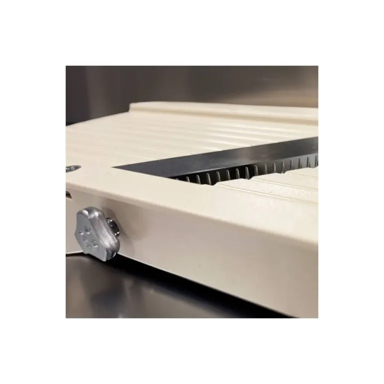 Mandoline japonaise Benriner Premium 65 mm
