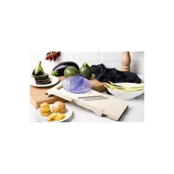 Mandoline japonaise Benriner Premium 95 mm