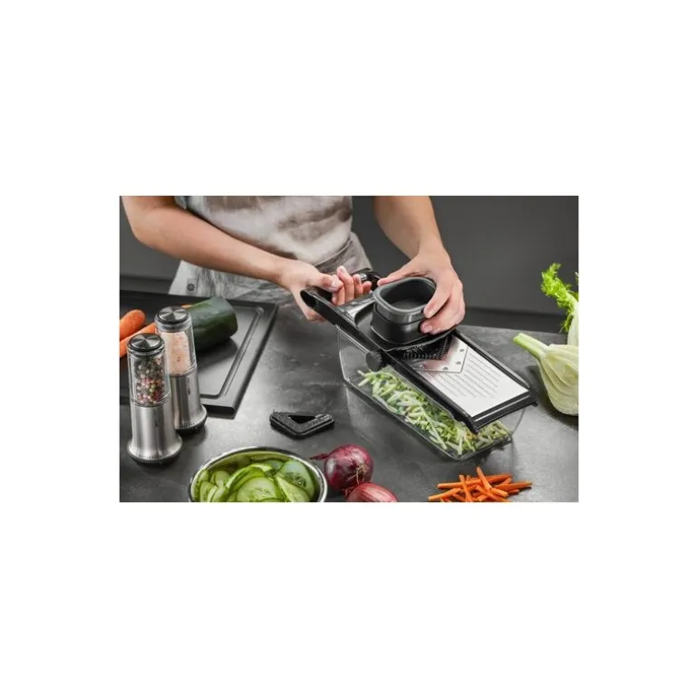 Mandoline multifonctions Collect lame julienne