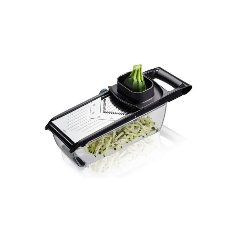 Mandoline multifonctions Collect lame julienne