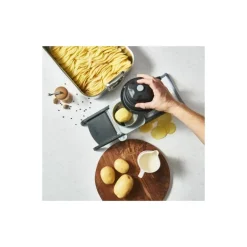 Mandoline Swing plus