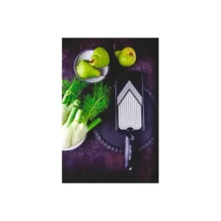 Mandoline V Microplane