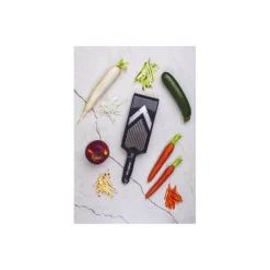 Mandoline V Microplane