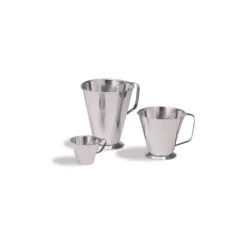 Mesure inox 25cl