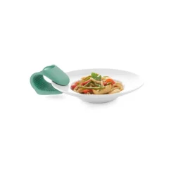 Mini manique silicone vert