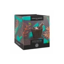 Mini mortier granit ø 10 cm