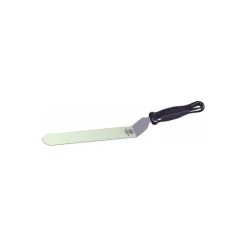 Mini-spatule coudée 9 cm