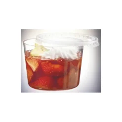 Mise en bouche verre bodega 25cl /15