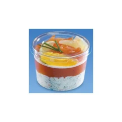 Mise en bouche verre bodega 25cl /15