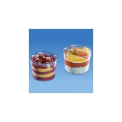 Mise en bouche verre bodega 25cl /15