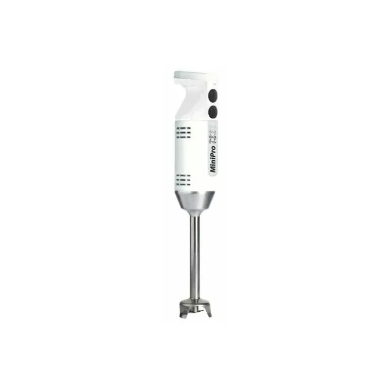 Mixeur mini pro blanc Dynamic
