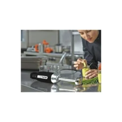 Mixeur mini pro noir Dynamic