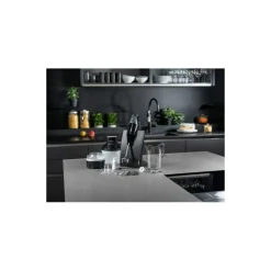Mixeur plongeant Bamix M200 Box noir