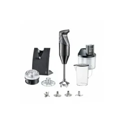 Mixeur plongeant Bamix M200 Box noir