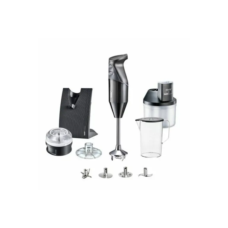 Mixeur plongeant Bamix M200 Box noir
