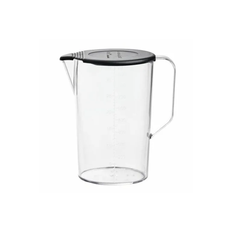 Mixeur plongeant Bamix M200 Box noir