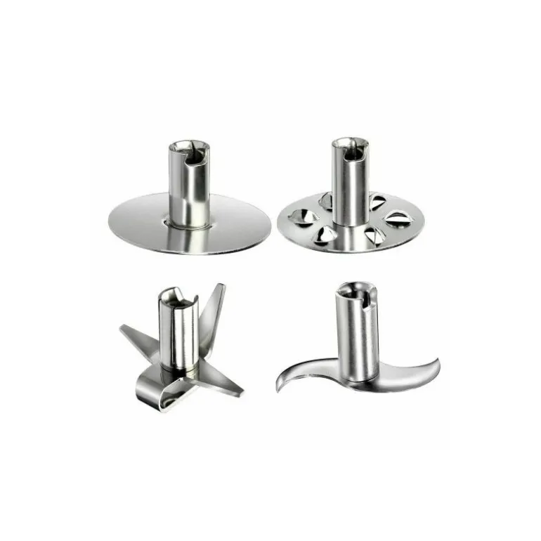 Mixeur plongeant Bamix M200 Box noir