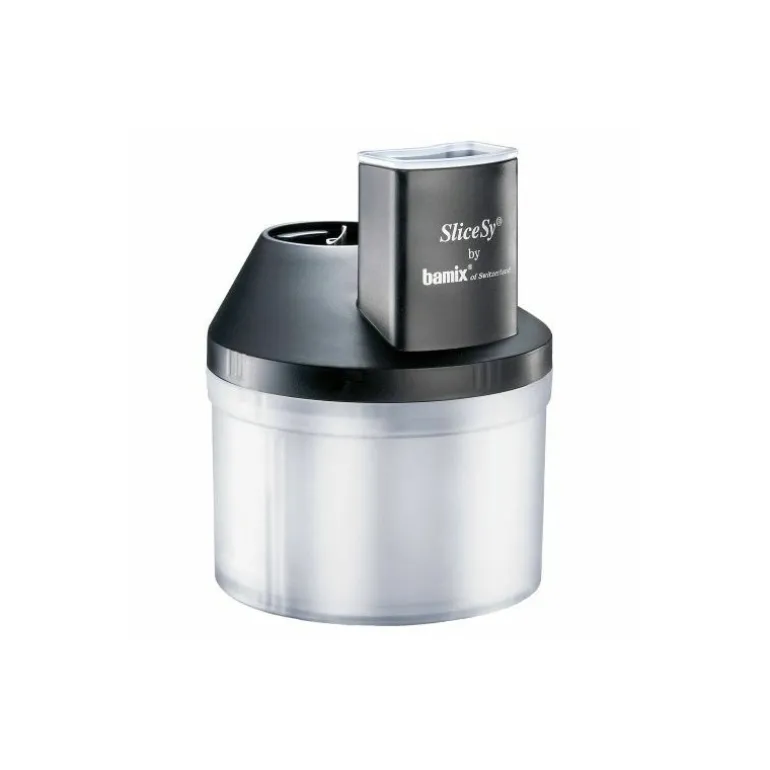 Mixeur plongeant Bamix M200 Box noir