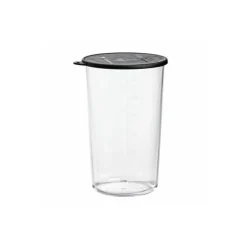 Mixeur plongeant Bamix M200 rouge